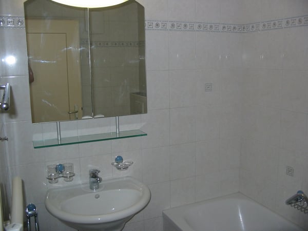 Bel appartement de 3,5 pièces au 1er étage 7