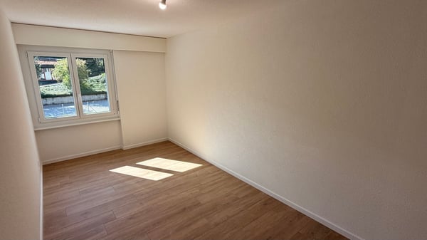 Magnifique appartement de 4,5 pièces au rez-de-chaussée 10