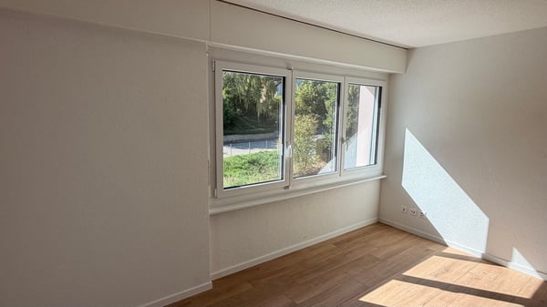 Magnifique appartement de 4,5 pièces au rez-de-chaussée 7
