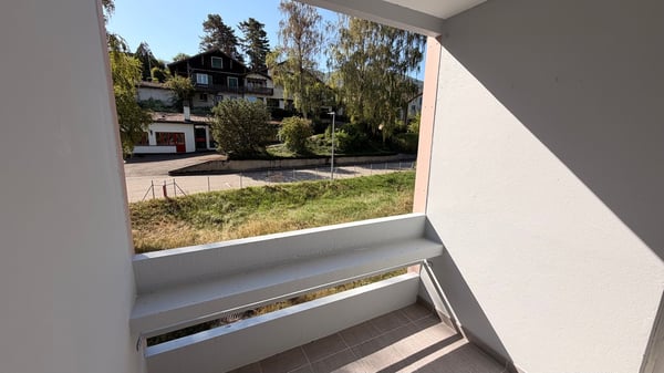 Magnifique appartement de 4,5 pièces au rez-de-chaussée 15