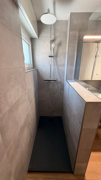 Magnifique appartement de 4,5 pièces au rez-de-chaussée 12