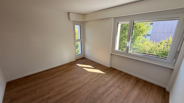 Magnifique appartement de 4,5 pièces au rez-de-chaussée 8