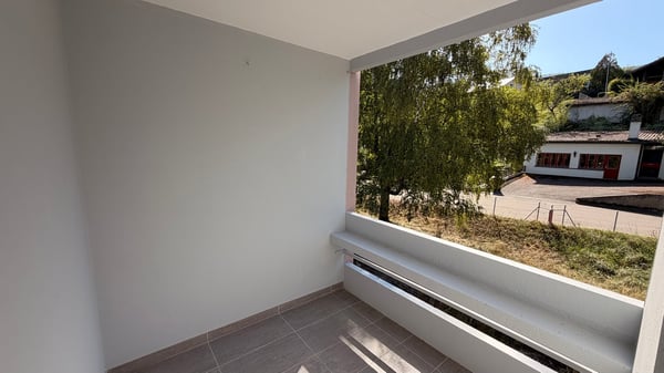 Magnifique appartement de 4,5 pièces au rez-de-chaussée 14