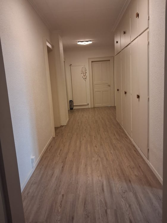 Bel appartement de 4,5 pièces au 1er étage 6