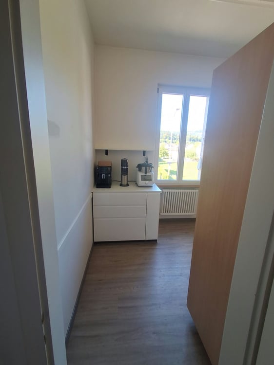 Bel appartement de 4,5 pièces au 1er étage 3