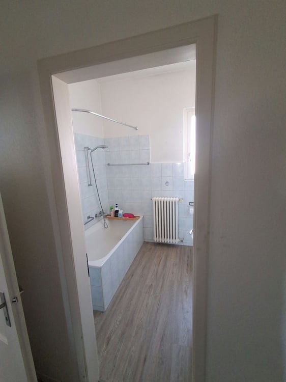 Bel appartement de 4,5 pièces au 1er étage 10