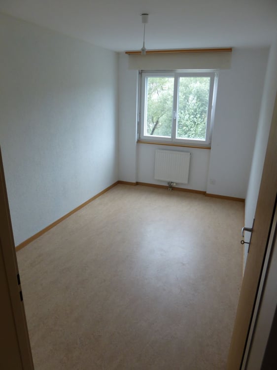 Bel et spacieux appartement de 4,5 pièces 5