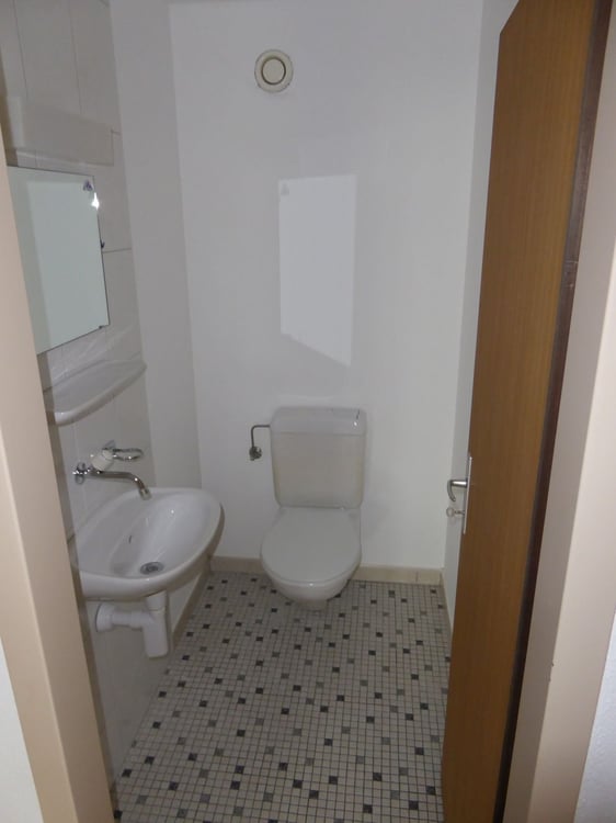Bel et spacieux appartement de 4,5 pièces 7