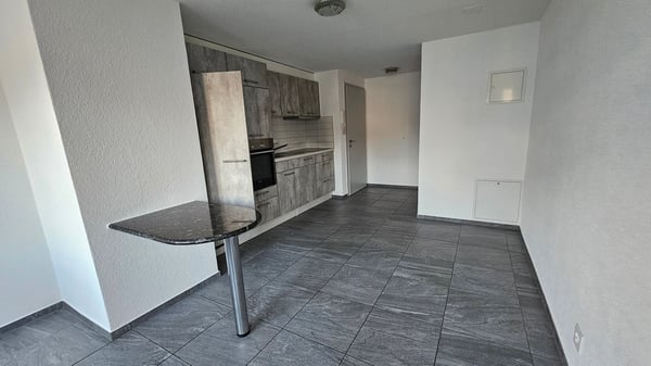 Très bel appartement de 2 pièces au 2e étage 3