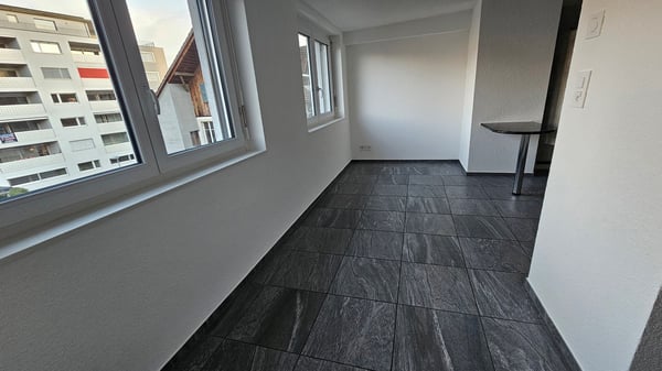 Très bel appartement de 2 pièces au 2e étage 4