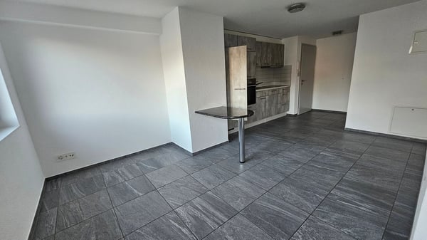 Très bel appartement de 2 pièces au 2e étage 2