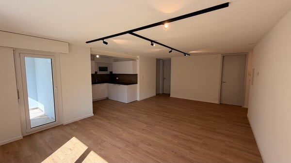 Magnifique appartement de 3,5 pièces au 2e étage 2