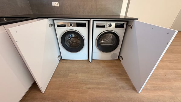 Magnifique appartement de 3,5 pièces au 2e étage 5