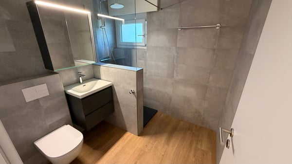 Magnifique appartement de 3,5 pièces au 2e étage 8