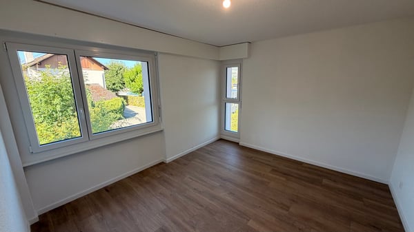 Magnifique appartement de 3,5 pièces au 2e étage 10
