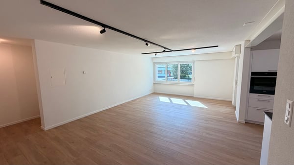 Magnifique appartement de 3,5 pièces au 2e étage 6