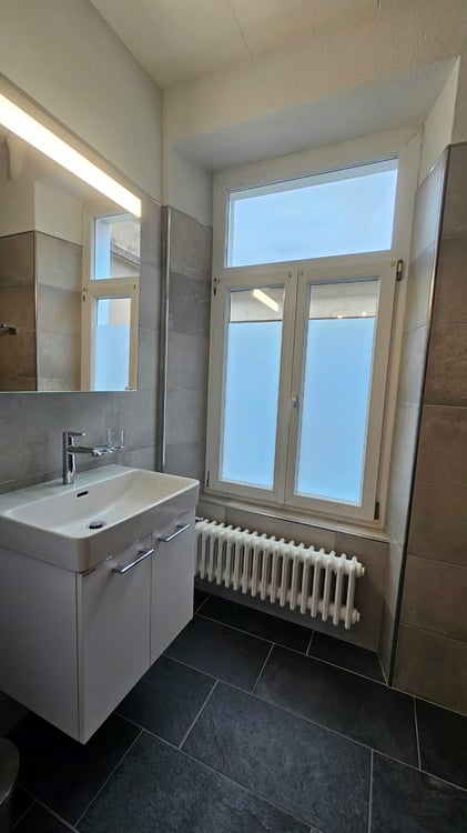 Appartement de 2,5 pièces avec entrée indépendante 8