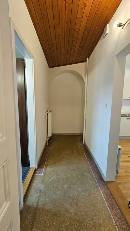 Appartement de 2,5 pièces avec entrée indépendante 11