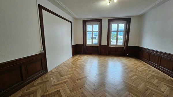 Appartement de 2,5 pièces avec entrée indépendante 5