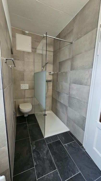 Appartement de 2,5 pièces avec entrée indépendante 10