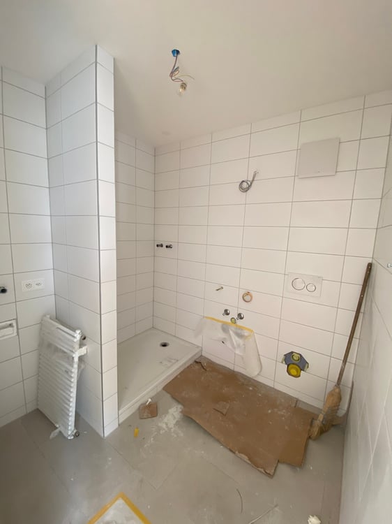 Très joli studio rénové au cœur de Delémont 4