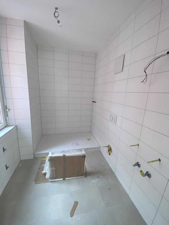 Très joli studio rénové au cœur de Delémont 5