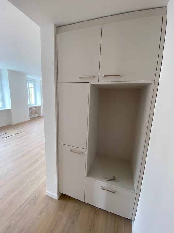Très joli studio rénové au cœur de Delémont 4