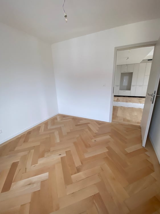 Très joli appartement de 3,5 pièces rénové au cœur de Delémont 11