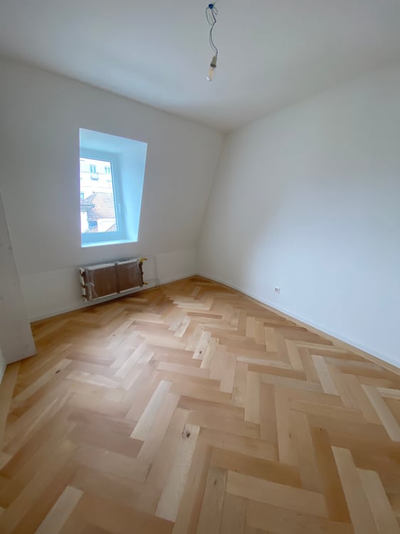 Très joli appartement de 3,5 pièces rénové au cœur de Delémont 10