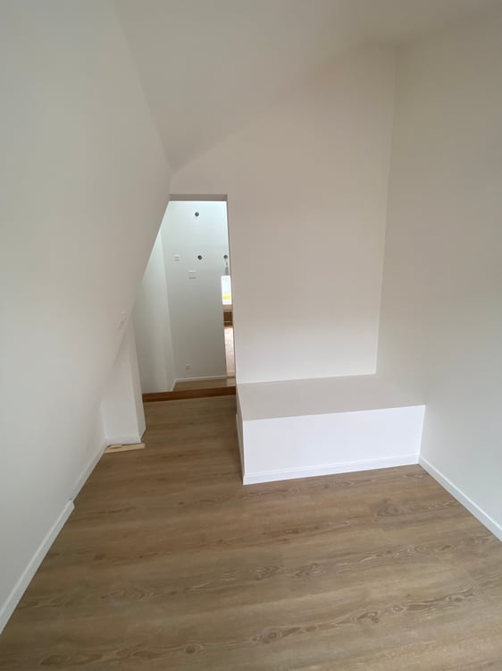 Très joli appartement de 3,5 pièces rénové au cœur de Delémont 7