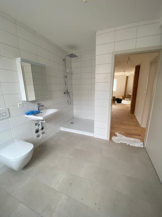 Très joli appartement de 3,5 pièces rénové au cœur de Delémont 16