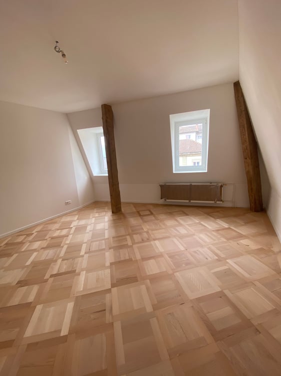 Très joli appartement de 3,5 pièces rénové au cœur de Delémont 14