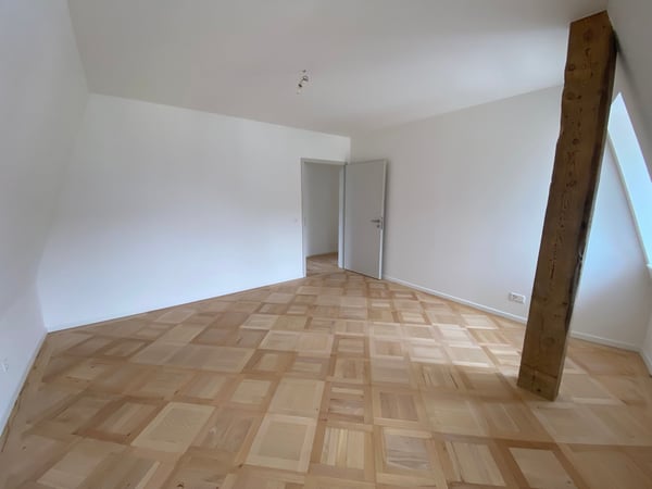 Très joli appartement de 3,5 pièces rénové au cœur de Delémont 15