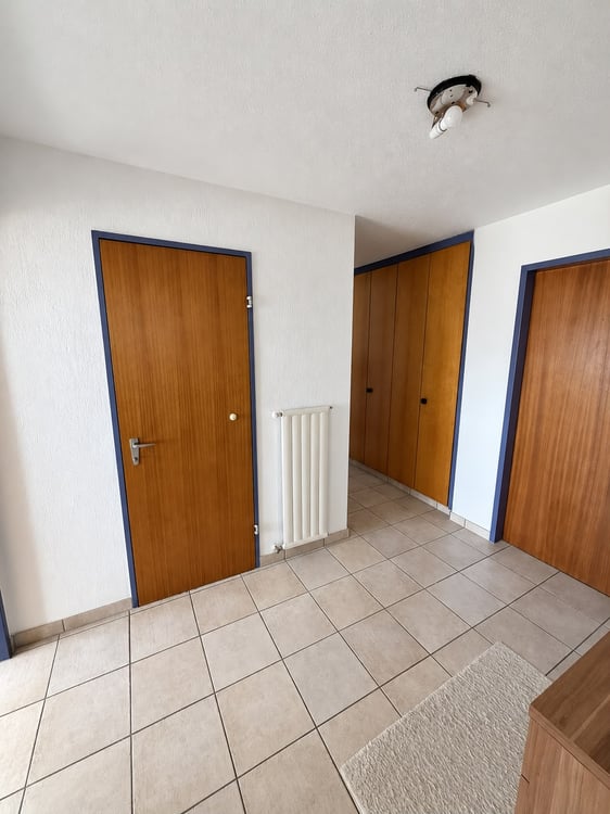Bel et spacieux appartement de 4,5 pièces au 2e étage 7