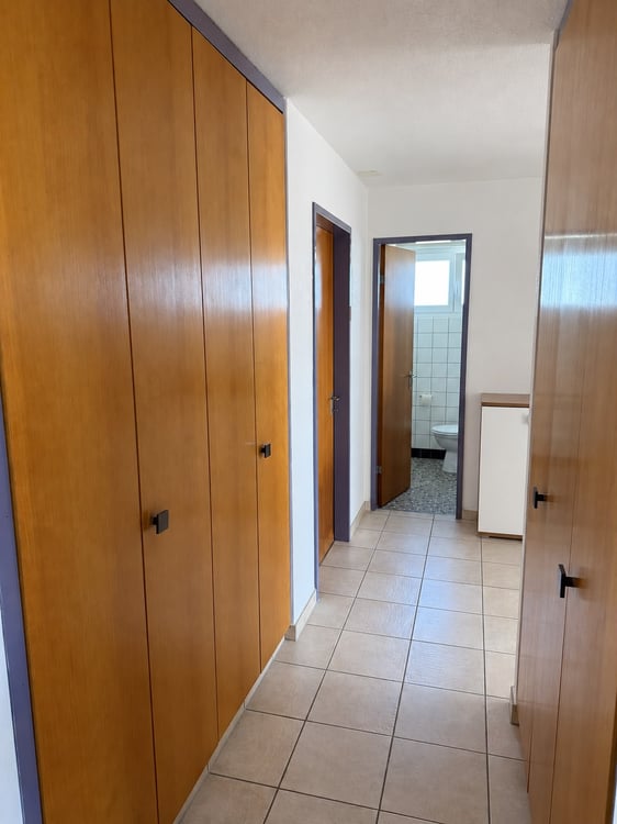 Bel et spacieux appartement de 4,5 pièces au 2e étage 14