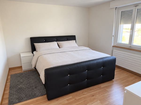 Bel et spacieux appartement de 4,5 pièces au 2e étage 10