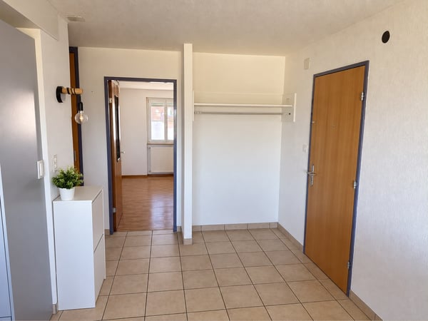 Bel et spacieux appartement de 4,5 pièces au 2e étage 15