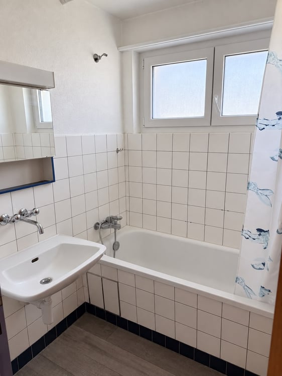 Bel et spacieux appartement de 4,5 pièces au 2e étage 16