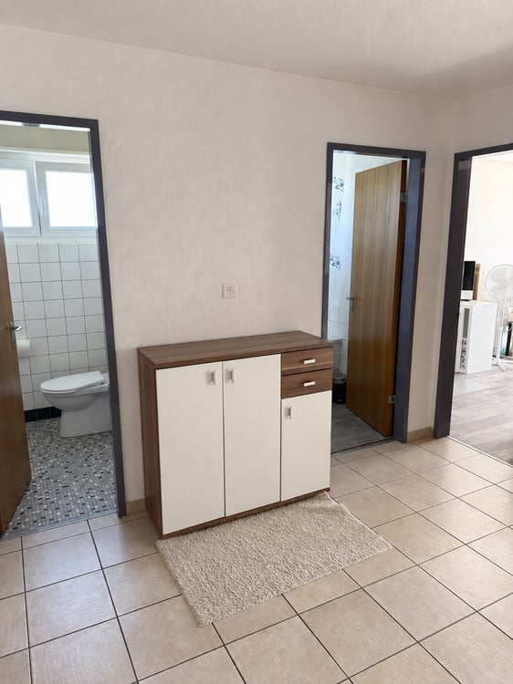 Bel et spacieux appartement de 4,5 pièces au 2e étage 9