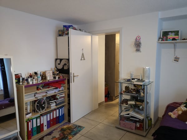 Grande maison de deux appartements au centre de Saignelégier 21