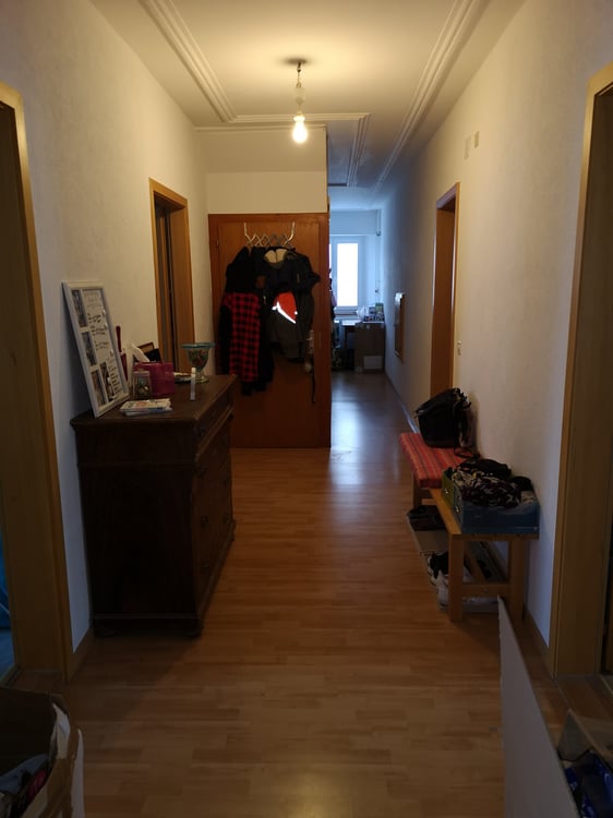 Grande maison de deux appartements au centre de Saignelégier 25