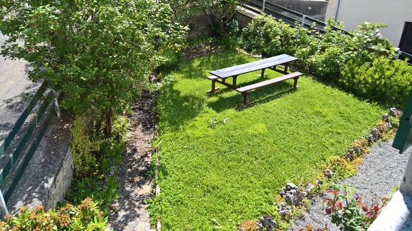 Grande maison de deux appartements au centre de Saignelégier 4