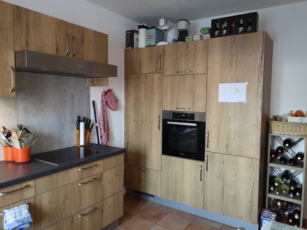 Grande maison de deux appartements au centre de Saignelégier 27