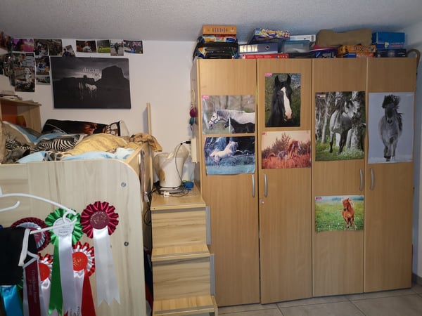 Grande maison de deux appartements au centre de Saignelégier 18