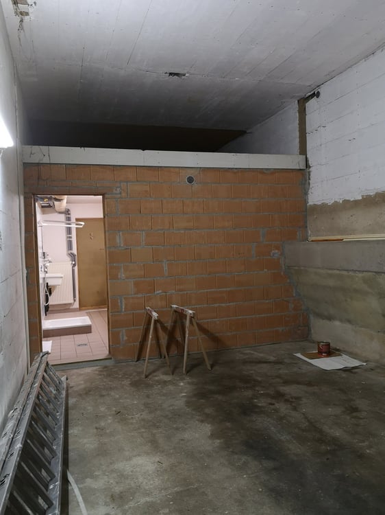 Spacieuse maison avec jardin, garage, grange / Geräumiges Haus mit Garten, Garage, Scheune 39