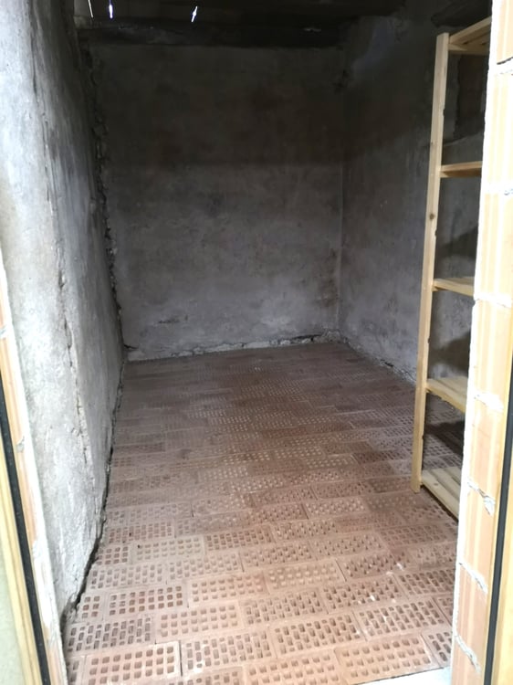 Spacieuse maison avec jardin, écurie, grange / Geräumiges Haus mit Garten, Stall, Scheune 26