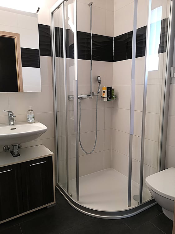 Grande maison soignée de 2016, 1.5pces, garage double, terrasse, vue 17