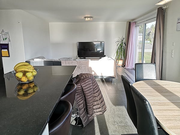 Grande maison soignée de 2016, 1.5pces, garage double, terrasse, vue 15