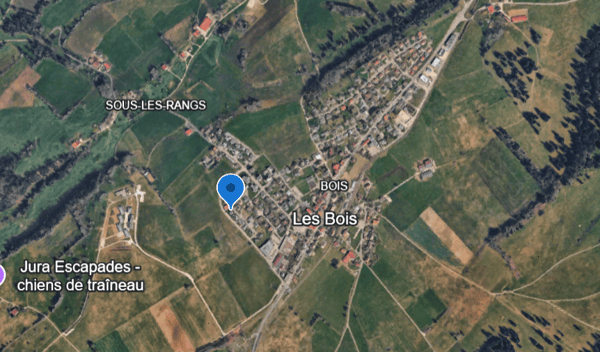 Grande maison soignée de 2016, 1.5pces, garage double, terrasse, vue 31