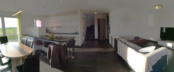 Grande maison soignée de 2016, 1.5pces, garage double, terrasse, vue 10